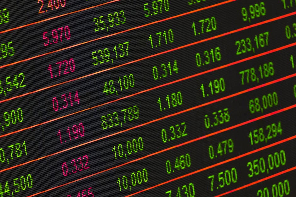 Finance Education